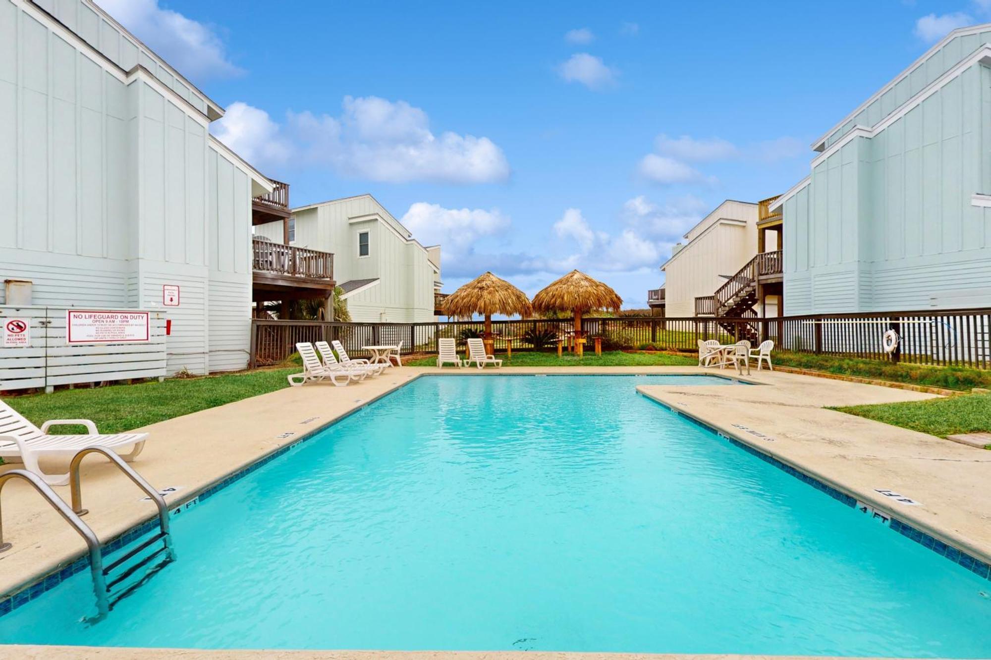 Lost Colony IV Port Aransas Cameră foto