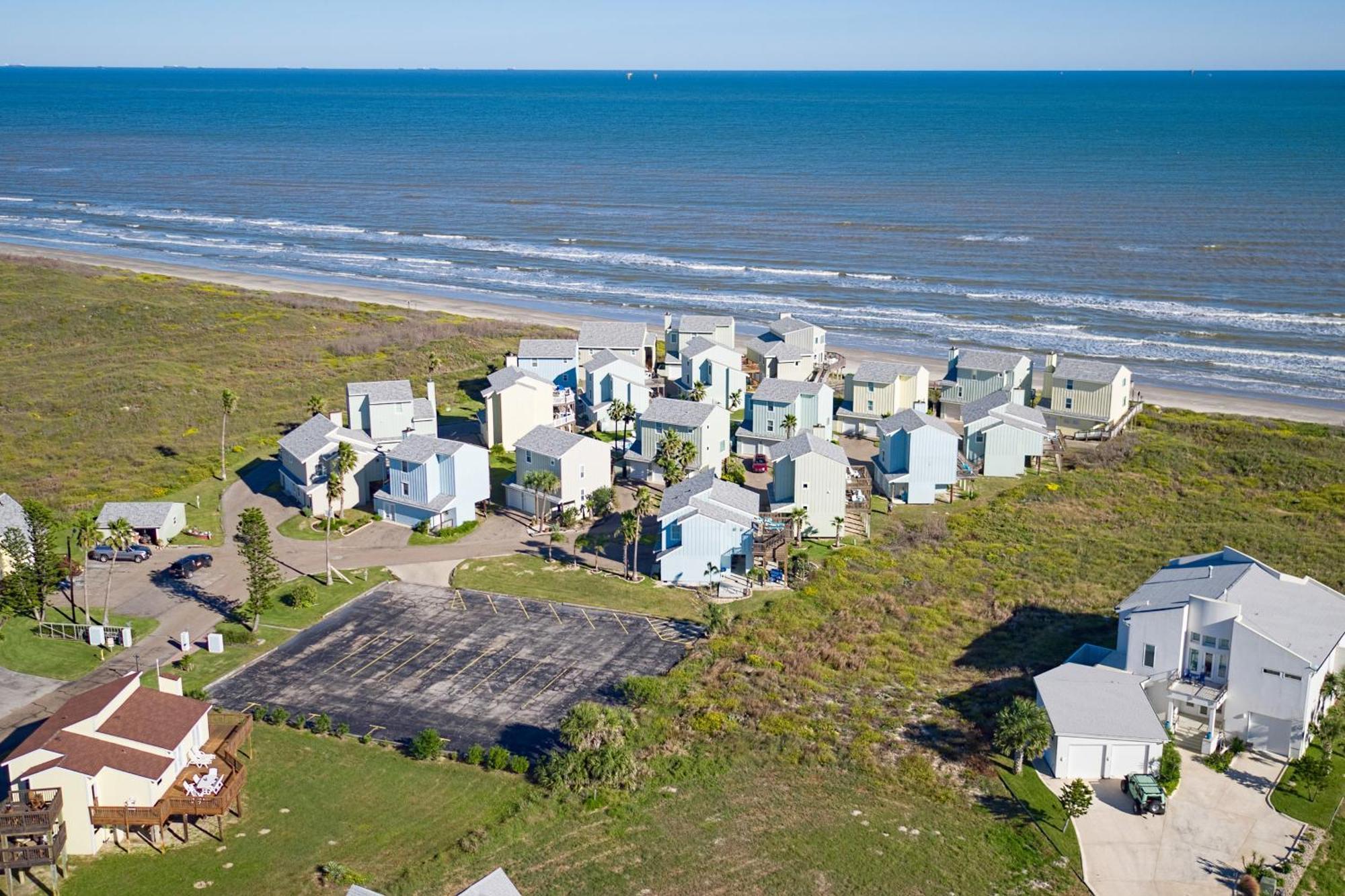 Lost Colony IV Port Aransas Cameră foto