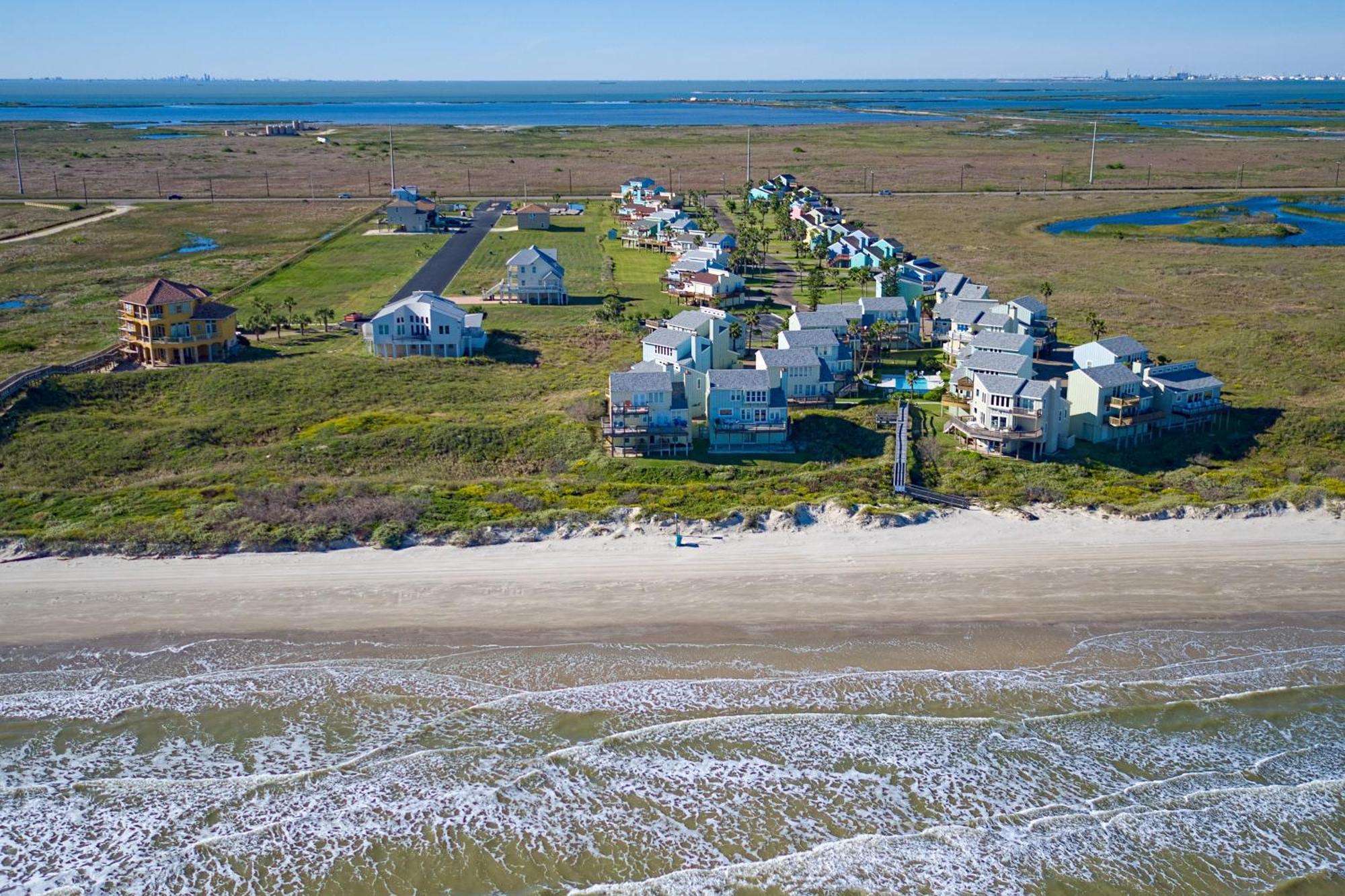 Lost Colony IV Port Aransas Cameră foto